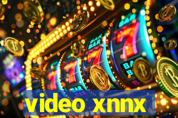 video xnnx